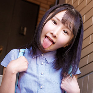 💕かな｜貧乳