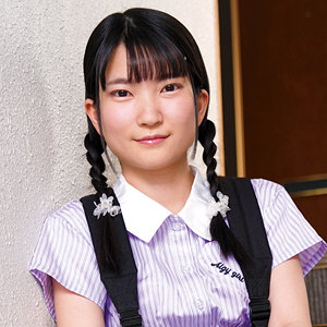 💕ひなの｜貧乳