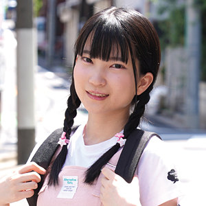 💕ひなの｜貧乳